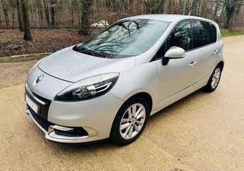  Voir d&eacute;tails -Renault Scenic III 1.5 dCi 110ch Energy &agrave; Montfermeil (93)
