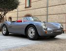 Porsche 550 Spyder Chamonix Replica à Perpignan (66) Porsche 550 Spyder Chamonix Replica à Perpignan (66)