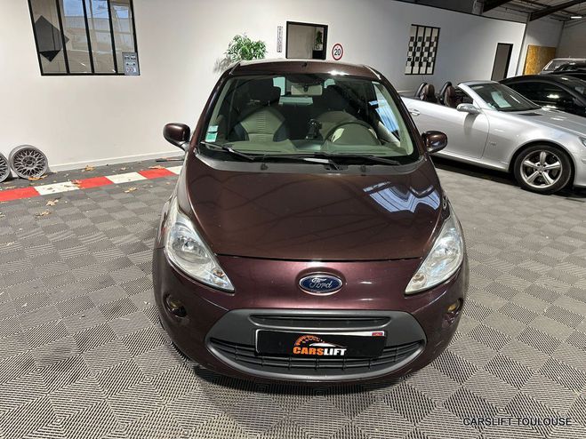 Ford KA 1.2i 69CH - TITANIUM -GARANTIE 6 MOIS-  de 2011