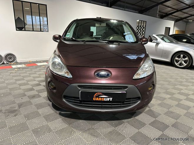 Ford KA 1.2i 69CH - TITANIUM -GARANTIE 6 MOIS-  de 2011