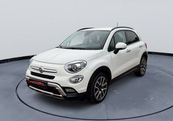  Voir d&eacute;tails -Fiat 500X 1.6 mjtd 120 ch bo�te automatique pack c &agrave; Nevers (58)