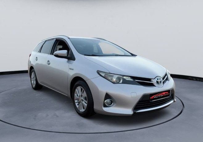 Toyota Auris Touring Sports HSD 1.8 VVTI 136 CH HYBRI Autre de 2014