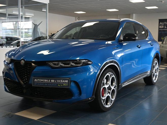 Alfa romeo Tonale 1.5 Hybrid 130 ch TCT7 Edizione Speciale Bleu de 2022