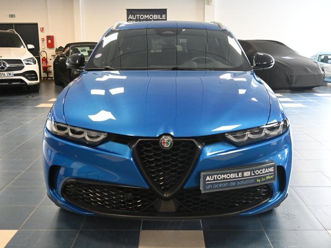Alfa romeo Tonale 1.5 Hybrid 130 ch TCT7 Edizione Speciale Bleu de 2022