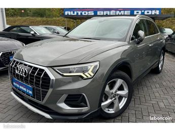  Voir d&eacute;tails -Audi Q3 399/mois GARANTIE 6 ANS 35 TFSI 150ch DE &agrave; Spicheren (57)
