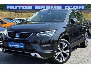  Voir d&eacute;tails -Seat Ateca 249/mois GARANTIE 6 ANS TDI 115ch STYLE  &agrave; Spicheren (57)