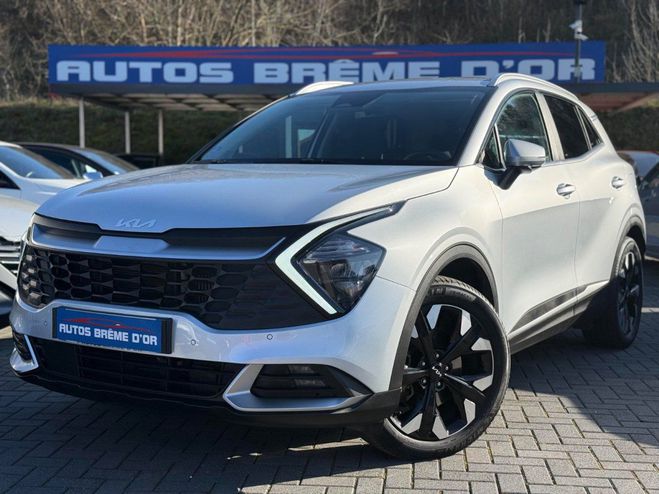 Kia Sportage 399/mois GARANTIE 6 ANS 4X4 T-GDI 265ch  Gris de 2023