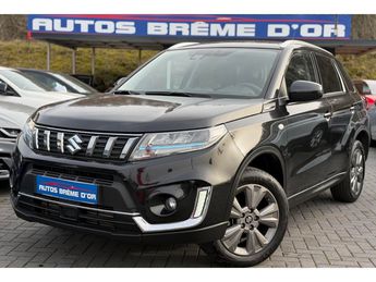  Voir d&eacute;tails -Suzuki Vitara 259/mois GARANTIE 6 ANS 1.4 BoosterJet 1 &agrave; Spicheren (57)
