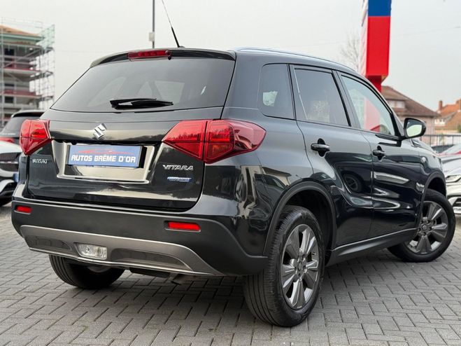 Suzuki Vitara 259/mois GARANTIE 6 ANS 1.4 BoosterJet 1 Noir de 2024