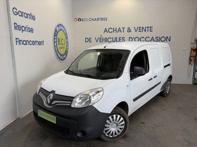 Renault Kangoo Express II MAXI 1.5 DCI 90CH GRAND VOLUM Inconn de 2018