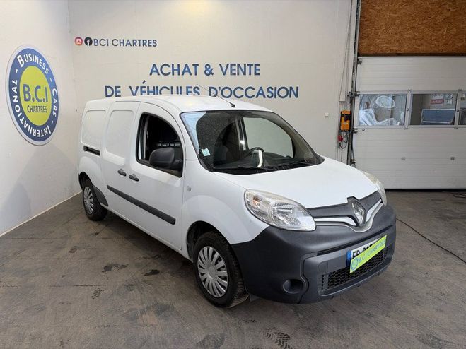 Renault Kangoo Express II MAXI 1.5 DCI 90CH GRAND VOLUM Inconn de 2018