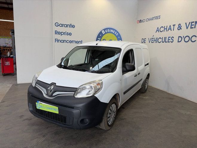 Renault Kangoo Express II MAXI 1.5 DCI 90CH GRAND VOLUM Inconn de 2018