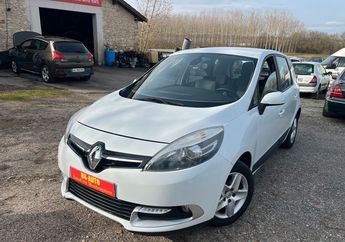  Voir d&eacute;tails -Renault Scenic III ph2 1.6DCI 130cv en bon �tat moteur  &agrave; Montesquieu (47)