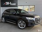 Audi Q5 40 TDI 2.0 190 ch S-Line Quattro S-Troni &agrave; Limoges (87)