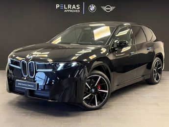  Voir d&eacute;tails -BMW iX3 50 xDrive 468ch M Sport Pro &agrave; Toulouse (31)