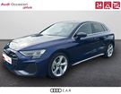 Audi A3 Sportback 35 TDI 150 S tronic 7 S Line &agrave;  La Rochelle (17)