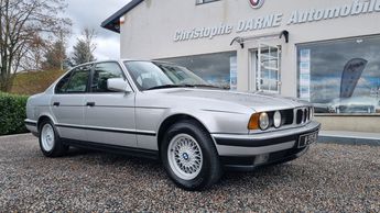  Voir d&eacute;tails -BMW Serie 5 535i bv5 &agrave; Saint-H�and (42)