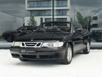  Voir d&eacute;tails -Saab 9 3 First owner - 63000 km - - Full Service  &agrave; Wielsbeke (87)
