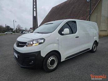  Voir d&eacute;tails -Opel Vivaro Vu FOURGON MOYEN 1.5 D 120 L2 STANDARD d &agrave; Mouguerre (64)