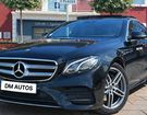 Mercedes Classe E