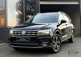  Voir d&eacute;tails -Volkswagen Tiguan Allspace 1.5 TSI 150 ch Carat DSG7 &agrave; Bruay-la-Buissi�re (62)