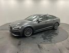 Audi A5 Sportback 35 TFSI 150 S tronic 7 S line &agrave; Quimper (29)
