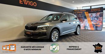  Voir d&eacute;tails -Skoda Kamiq 1.0 tsi evo 2 116 ch bva dsg7 selection &agrave; Saint-Apollinaire (21)