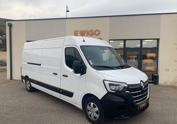  Voir d&eacute;tails -Renault Master vu fourgon 2.3 dci 180ch l3h2 tva r�cup� &agrave; Ampuis (69)