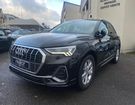 Audi Q3 Quattro 2.0 45 TFSI - 230 - BV S-tronic  &agrave; Longeville-l�s-Metz (57)