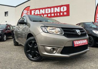  Voir d&eacute;tails -Dacia Sandero 1.5 Dci 75Ch Ambance &agrave; Pavie (32)