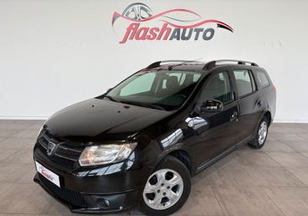  Voir d&eacute;tails -Dacia Logan MCV II 1.5 DCi 90cv-2013 &agrave; Gerzat (63)