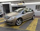 Mercedes Classe B 180 CDI DESIGN CVT &agrave; Cannes (06)