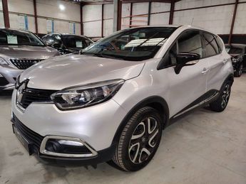  Voir d&eacute;tails -Renault Captur 1.5 dCi 110ch energy Intens &agrave; Sainte-Genevi�ve-des-Bois (91)