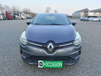  Voir d&eacute;tails -Renault Clio 1.2 TCe Energy Intens &agrave; Herve (46)