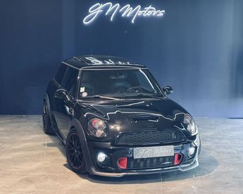  Voir d&eacute;tails -Mini One John Cooper Works II R56 &agrave; Rouen (76)