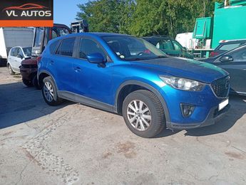  Voir d&eacute;tails -Mazda Cx 5 2.2 SKYACTIV-D 150 CV - Probl�me Moteur  &agrave; Gleiz� (69)