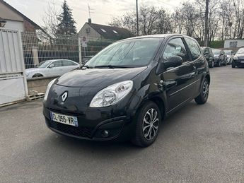  Voir d&eacute;tails -Renault Twingo II 1.2 16v 75 Helios &agrave; Villeneuve-Saint-Georges (94)
