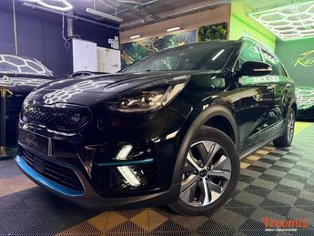  Voir d&eacute;tails -Kia E-Niro ELECTRIC 204 cv 39PPM 64KWH PREMIUM BVA  &agrave; Lisses (91)