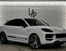 Porsche Cayenne 3.0 V6 519ch S E-Hybrid &agrave; M�ry-sur-Oise (95)