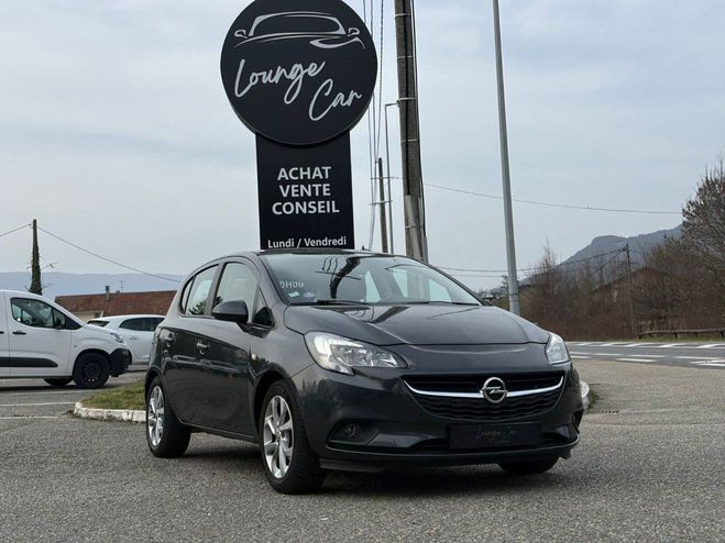Opel Corsa 1.4 90 ch Active CARPLAY Blanc de 2017