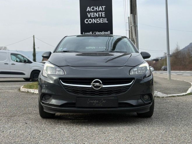 Opel Corsa 1.4 90 ch Active CARPLAY Blanc de 2017