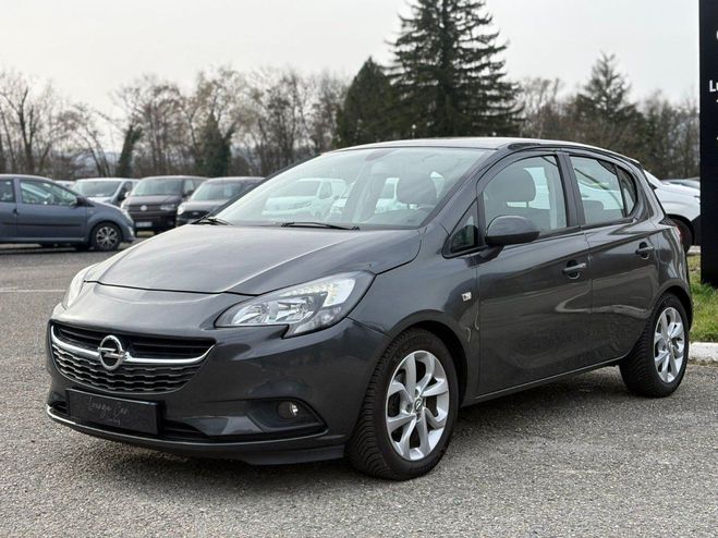 Opel Corsa 1.4 90 ch Active CARPLAY Blanc de 2017