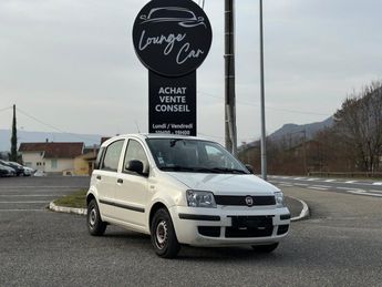  Voir d&eacute;tails -Fiat Panda MY BUSINESS 1.2 8V 69 ch - Pack city - V &agrave; Challes-les-Eaux (73)
