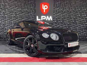  Voir d&eacute;tails -Bentley Continental V8 4.0 &agrave; Roquebrune-sur-Argens (83)