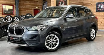  Voir d&eacute;tails -BMW X1 II (F48) sDrive16dA 116ch Business DKG7 &agrave; Roncq (59)