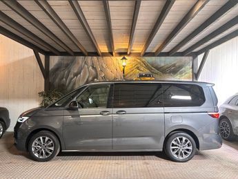  Voir d&eacute;tails -Volkswagen Multivan T7 LONG 1.4 TSI eHYBRID 218 CV LIFE DSG &agrave; Charentilly (37)