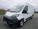 Peugeot Boxer 3.3t L2H2 Fourgon tol� 2.2 HDi - 140 &agrave; Gu�ret (23)