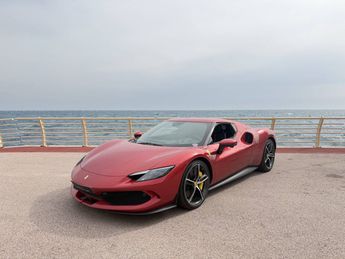  Voir d&eacute;tails -Ferrari 296 GTB  &agrave; Monaco (98)