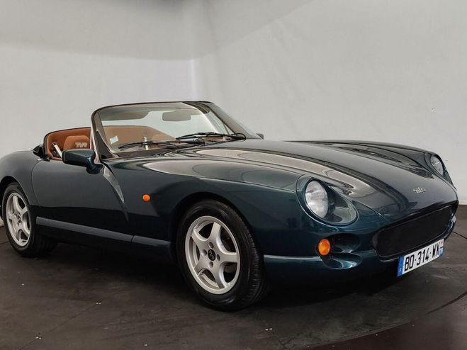 TVR Chimaera 400 Vert de 1995