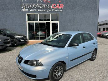  Voir d&eacute;tails -Seat Ibiza 1.4 16V ATOMIC 5P &agrave;  La Farl�de (83)